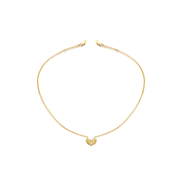 Maanesten Keeper Necklace