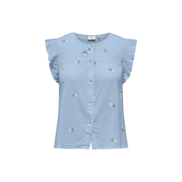 JDY Alba Frill Shirt