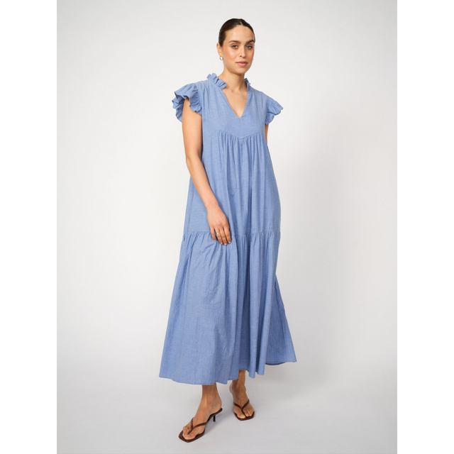 Mos Mosh Waldy Izha Kleid