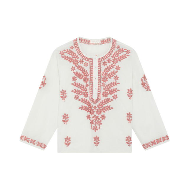 Maison Hotel Shyla Blouse