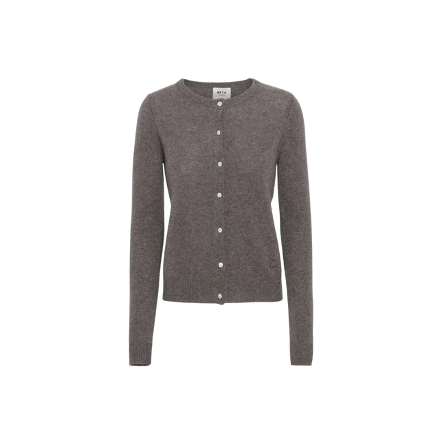 Beta Studios Alice Klassische Strickjacke