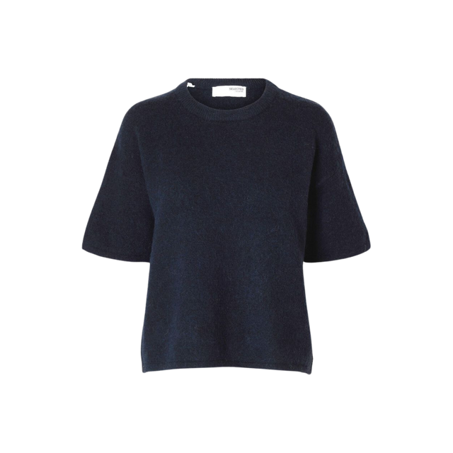 Selected Women Maline-Liliana 2/4 Knit O-N