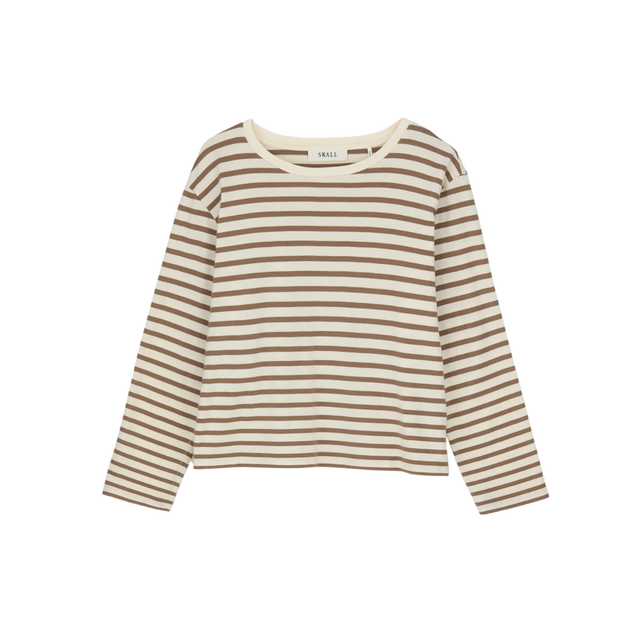 Skall Studio Loui Oversized Blouse