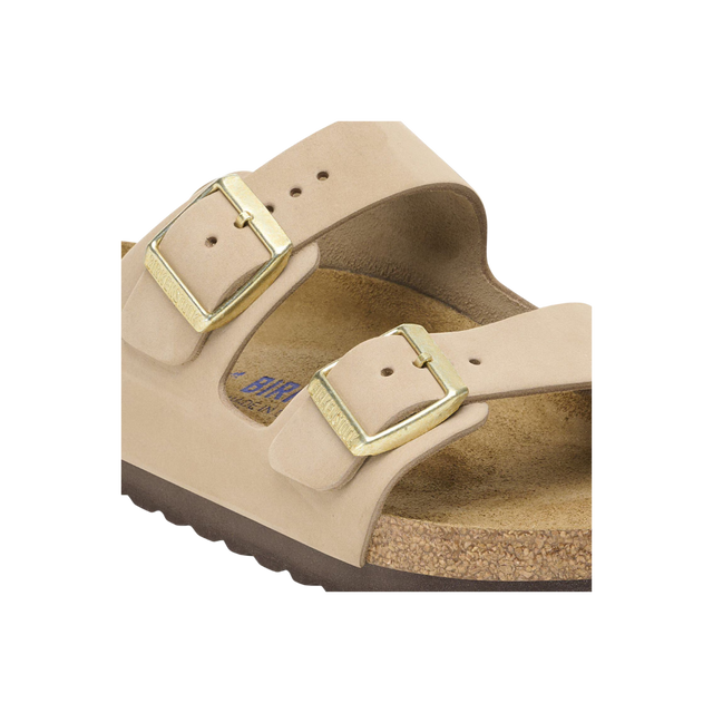 Birkenstock Arizona Soft Footbed Narrow
