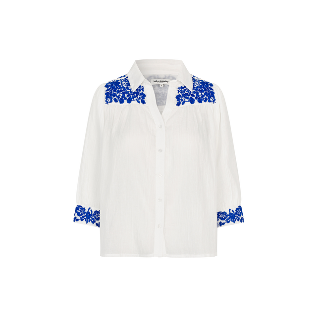 Lollys Laundry Yugi-Shirt