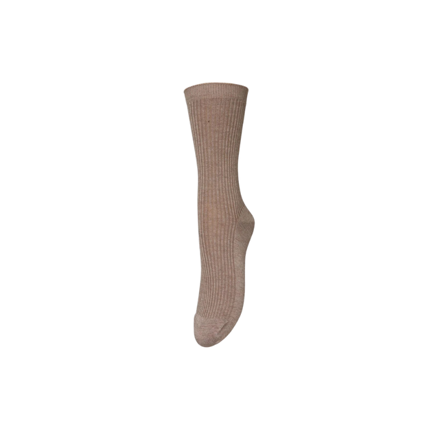 Becksöndergaard-Telma Solid Socke