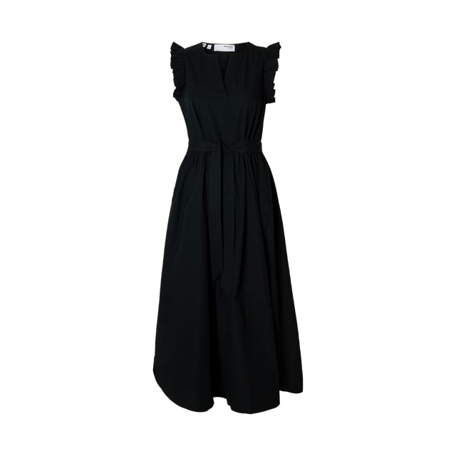 Selected Femme Blair Ida SL Long Dress