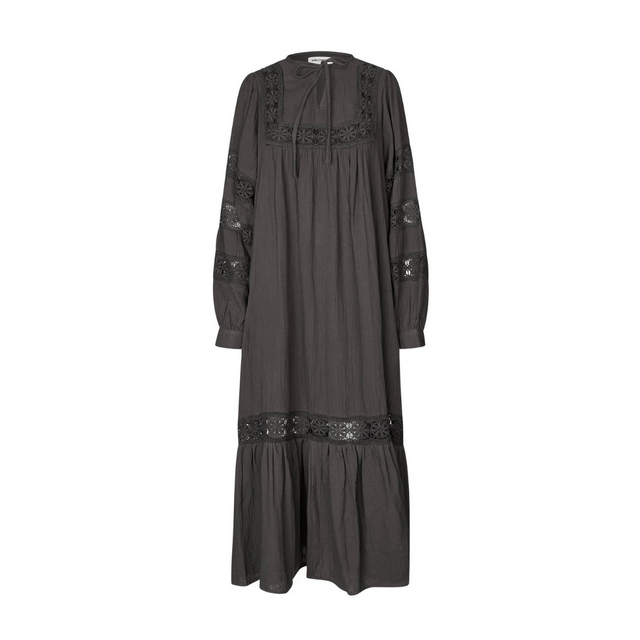 Lollys Laundry LatourLL Lace Maxi Dress