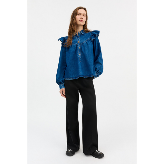 Skall Studio Mille Blouse