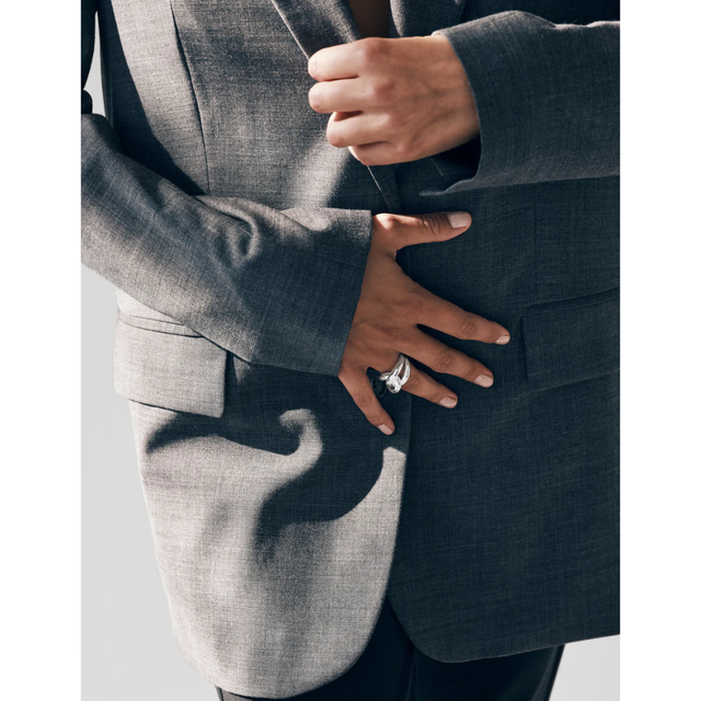 Trine Tuxen Fähigkeitsring