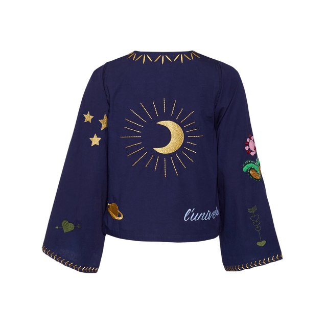 Sissel Edelbo Sophie Top