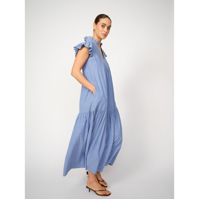 Mos Mosh Waldy Izha Kleid