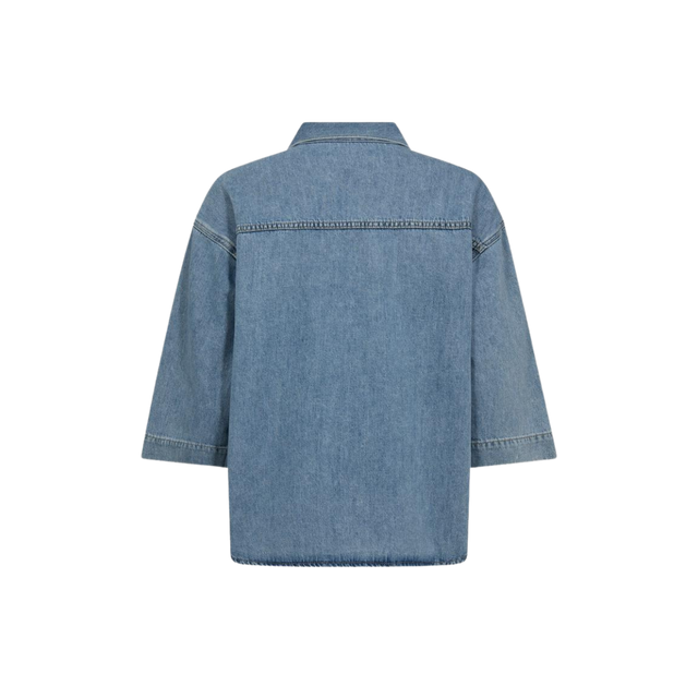 Mos Mosh Merla Deco Shirt