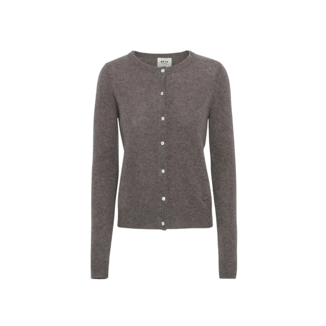 Beta Studios Alice Klassische Strickjacke