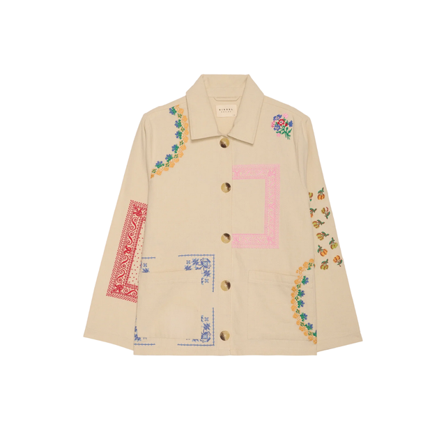 Sissel Edelbo Meine Jacke