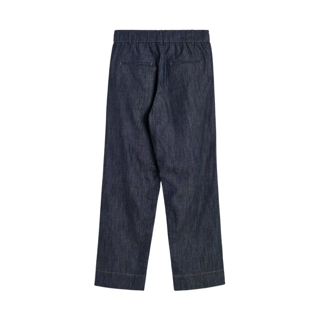 Aiayu-Miles Hose Denim