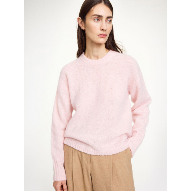 Von Malene Birger Brie