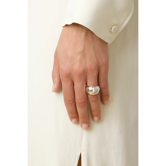 Lié Studio The Leah Ring