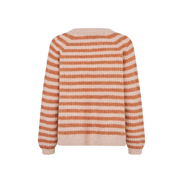 Lollys Laundry-BinaLL Strickpullover L
