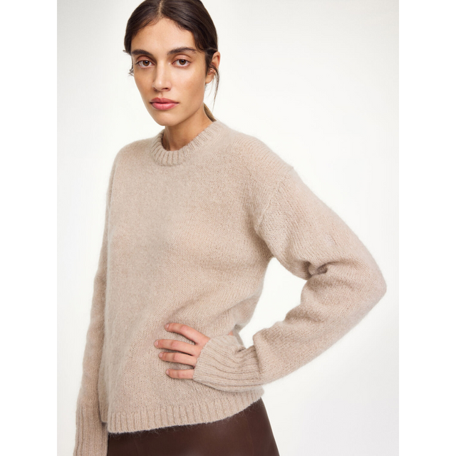 Von Malene Birger Brie