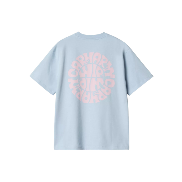 Carhartt WIP W' S/S Jazzy T-Shirt Organic Cotton