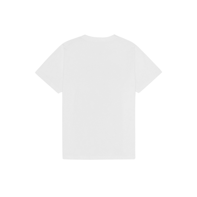 Ganni – Lockerer Baby-Dutt aus Basic-Jersey
