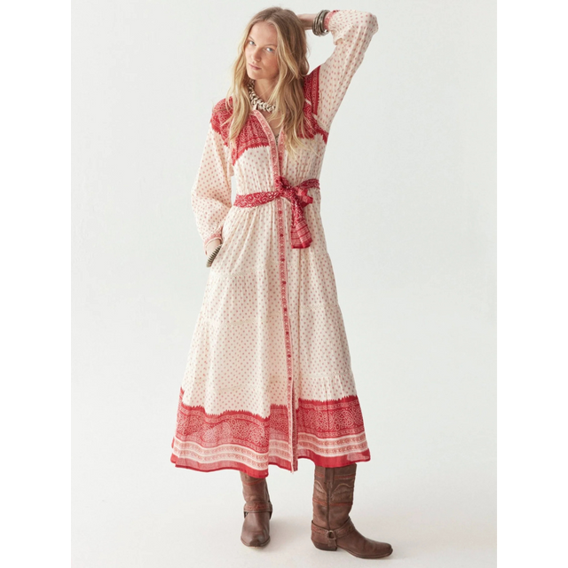 Maison Hotel Triana Dress