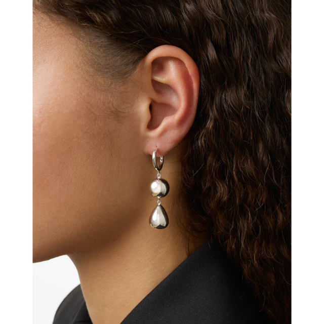 Lié Studio Cathrine Earrings