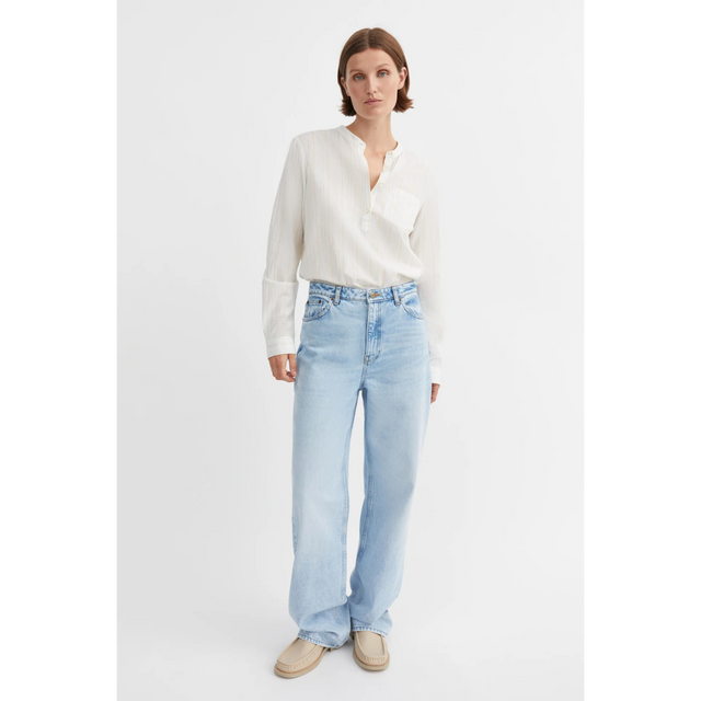 Skall Studio Agnes Hemd