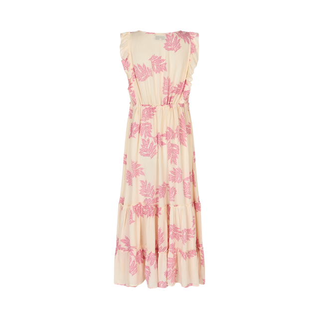 Lollys Laundry Samo Midi Dress
