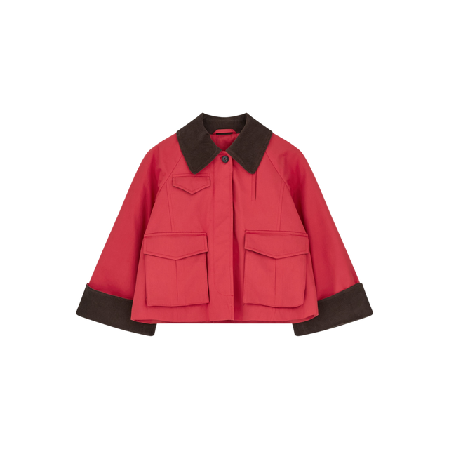 Skall Studio Gaby City Jacke