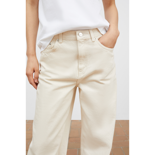 Shell Studio Willow Wide Jeans