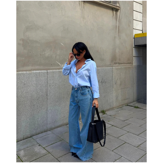 Becksöndergaard Nappa Fraya Small Bag