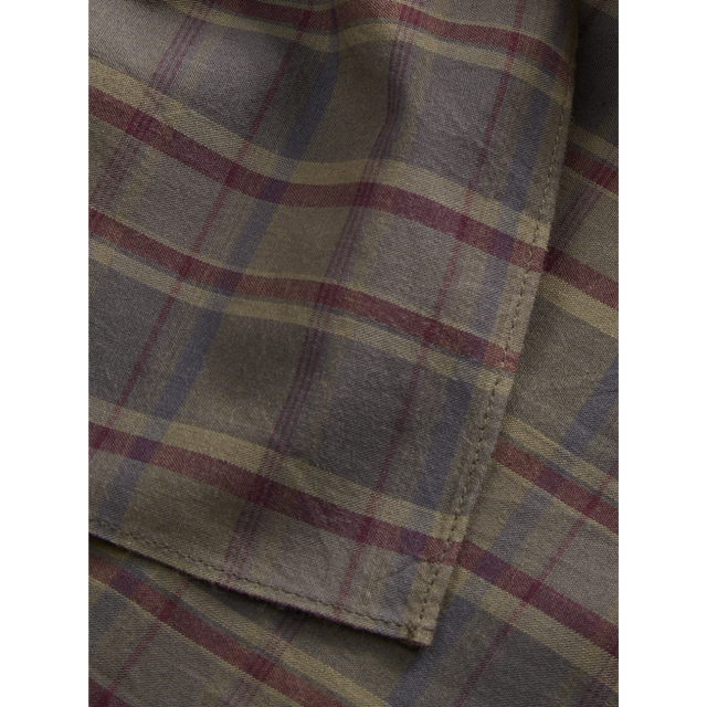 Skall Studio-Pluie Schal