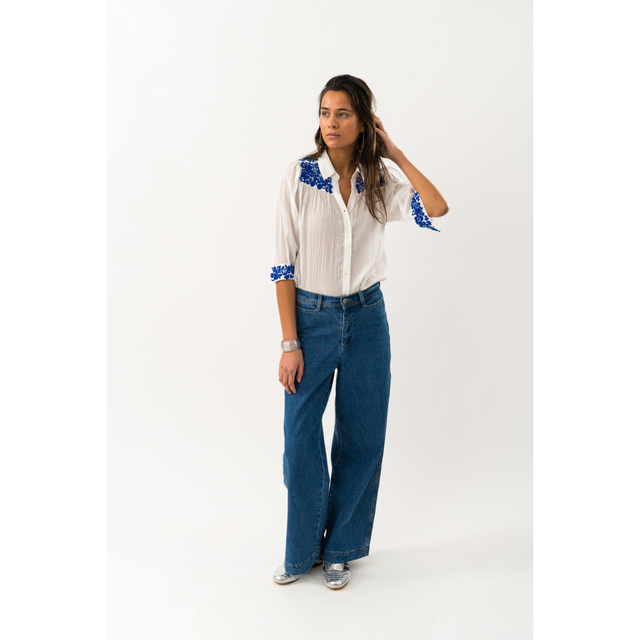 Lollys Laundry Yugi-Shirt