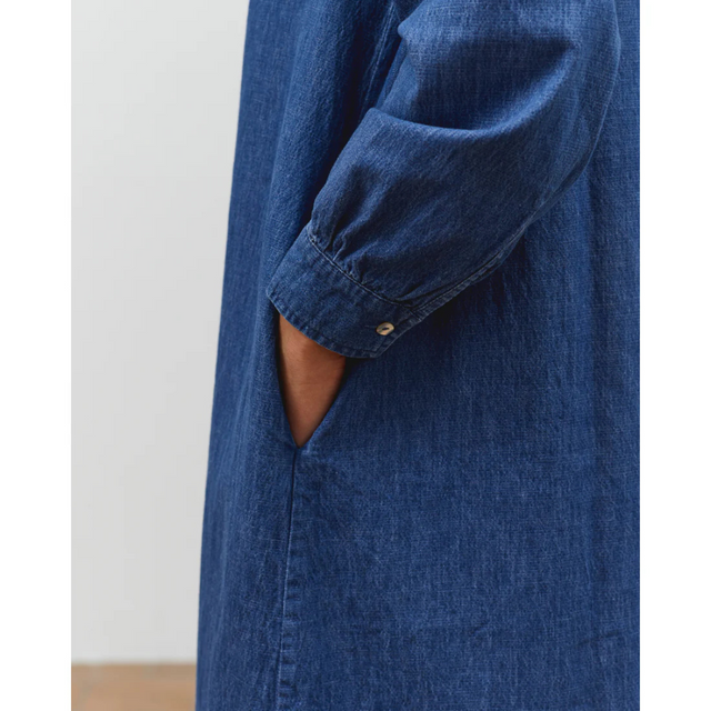 Lou Lou Olivia Kleid