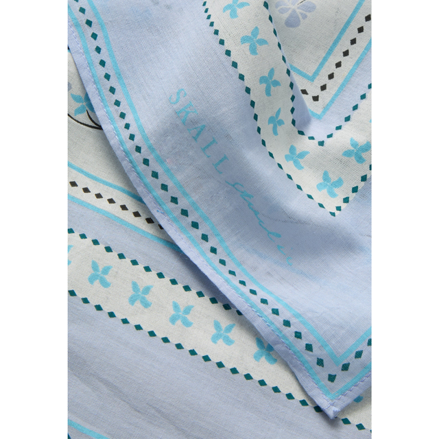 Skall Studio Skall Blumenschal