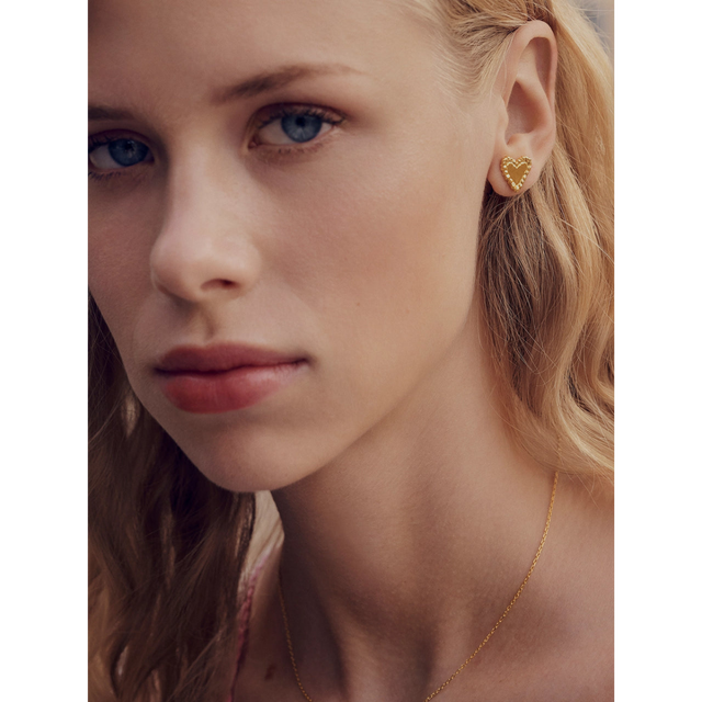Maanesten Julie Earrings