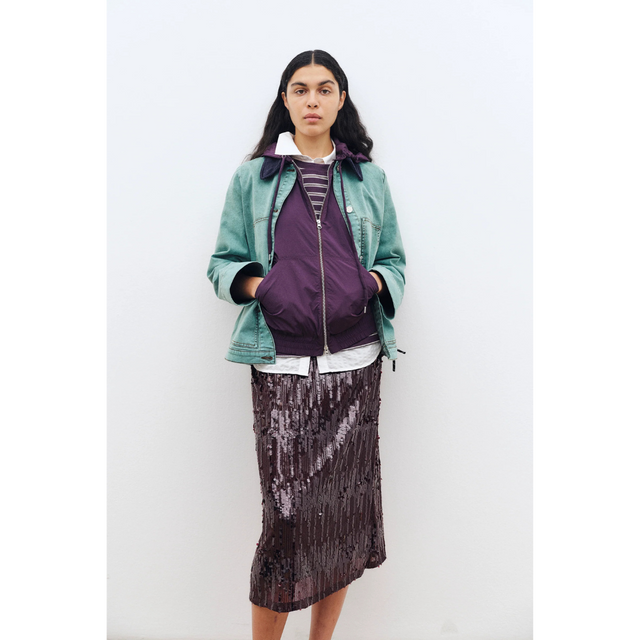 Baum und Pferdgarten Jaino Rock