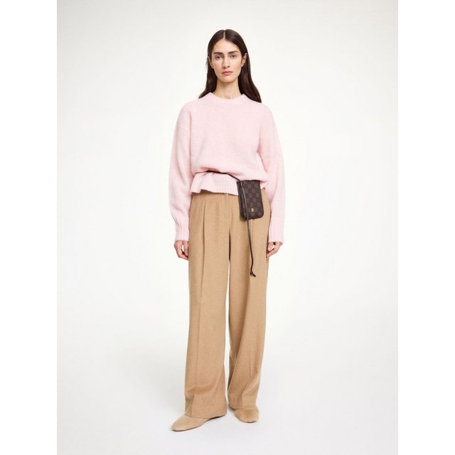 Von Malene Birger Brie
