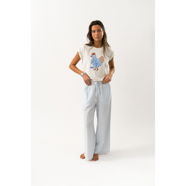 Lolly's Laundry Roma T-Shirt