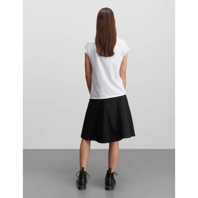 Mads Nørgaard Organic Jersey Teasy T-shirt