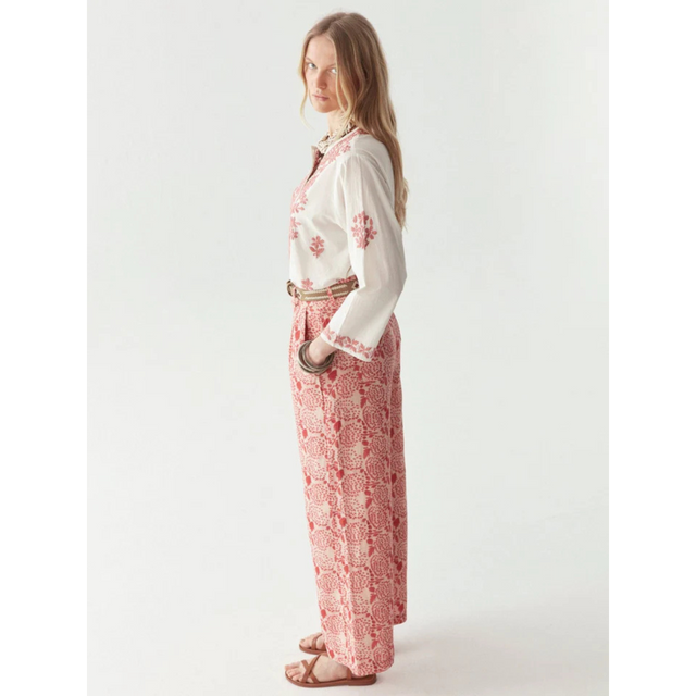 Maison Hotel Shyla Blouse