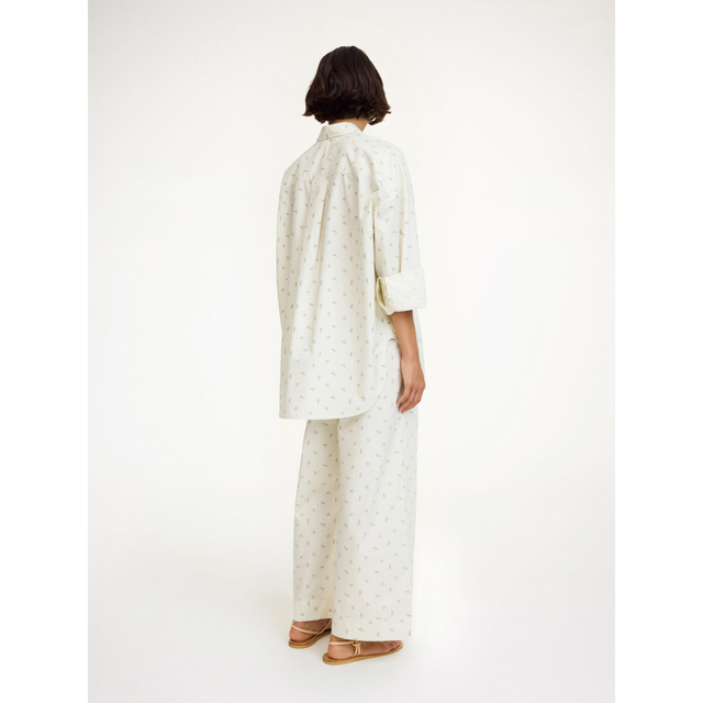 Von Malene Birger Derris