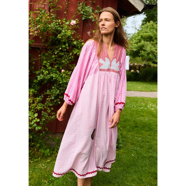 Sissel Edelbo Gaia Kleid