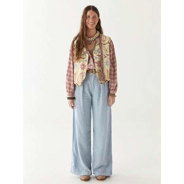 Maison Hotel Kansas Vest