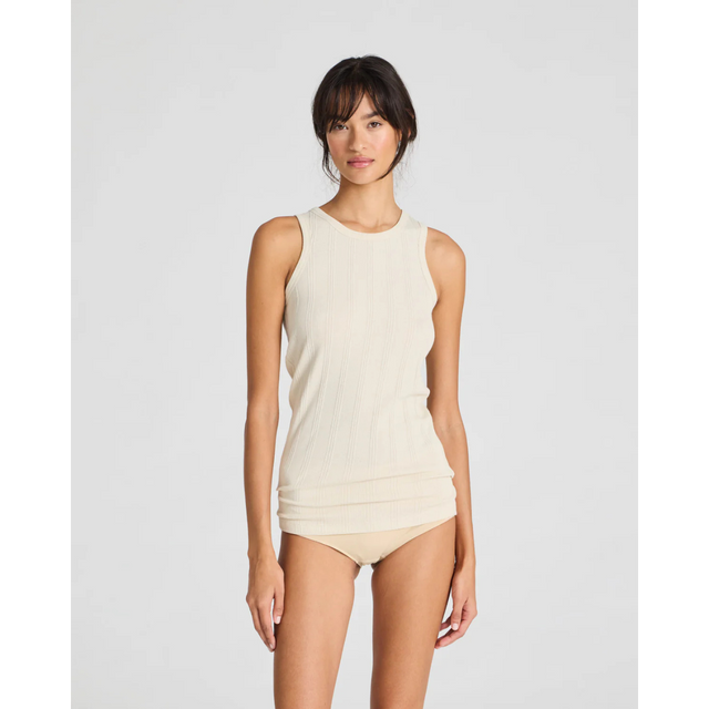 Gai Lisva Alberte Baumwolloberteil