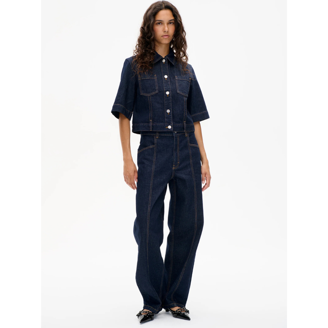 Baum und Pferdgarten NO 02