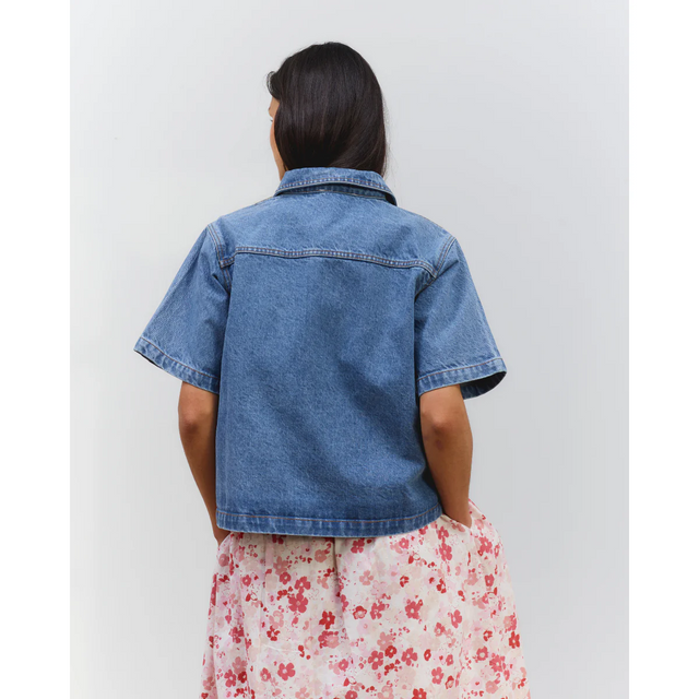 Lou Lou Amida Jacket