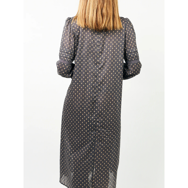 Lolly's Laundry SagiLL Maxikleid LS